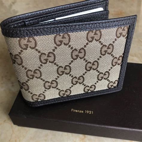 buy gucci mens wallet online india|real Gucci men's wallet.